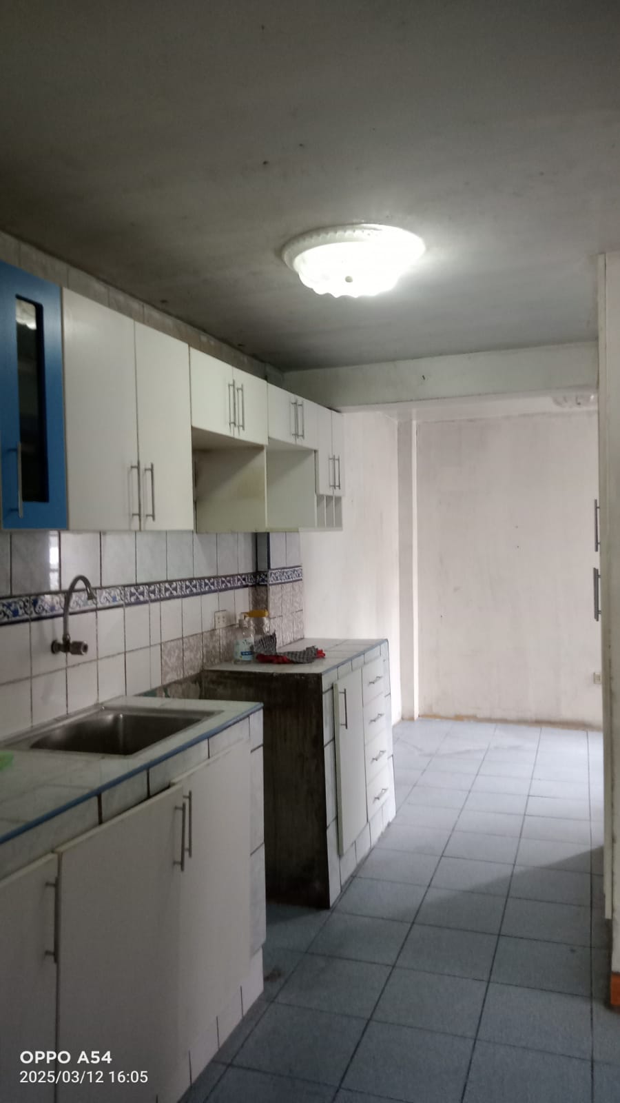 Foto Dúplex Cercado de Lima 2